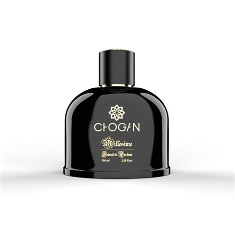 chogan perfume.